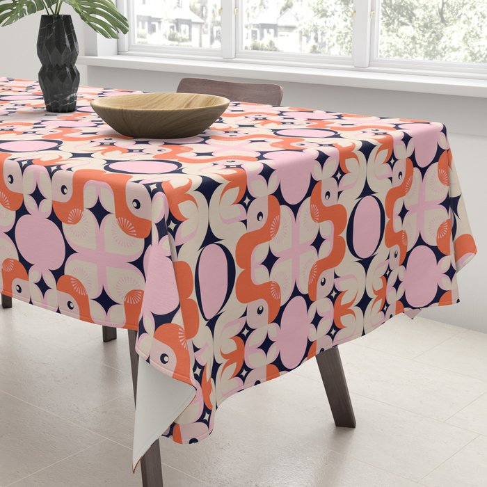 Little Bride Tablecloth Gallery Image 3