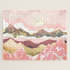 Summer Sunrise Jigsaw Puzzle Gallery Image 1