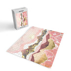 Summer Sunrise Jigsaw Puzzle Gallery Image 2