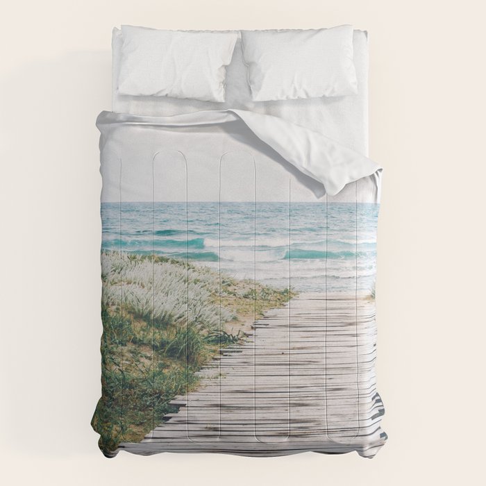 Path to my Heart Comforter Gallery Image 6