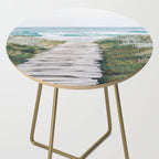 Path to my Heart Side Table Gallery Image 2