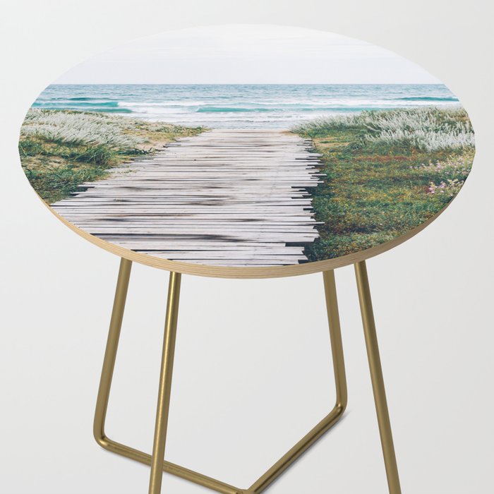 Path to my Heart Side Table Gallery Image 2