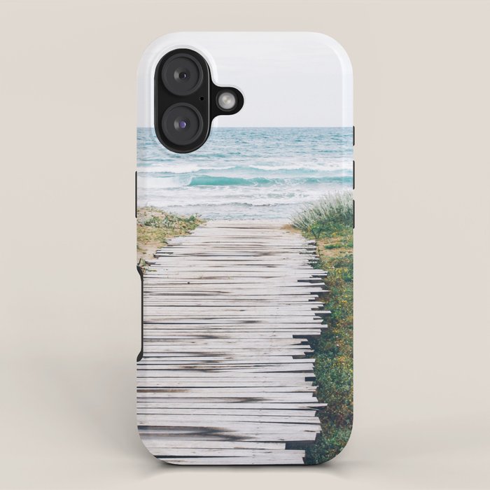 Path to my Heart iPhone Case Gallery Image 1