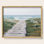 Path to my Heart Serving Tray Gallery Image 1