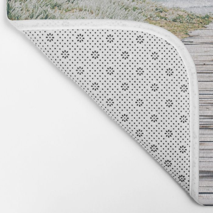 Path to my Heart Bath Mat Gallery Image 2