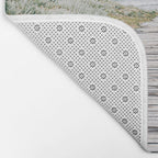 Path to my Heart Bath Mat Gallery Image 2