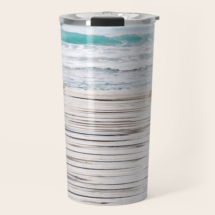 Path to my Heart Travel Mug Gallery Image 1