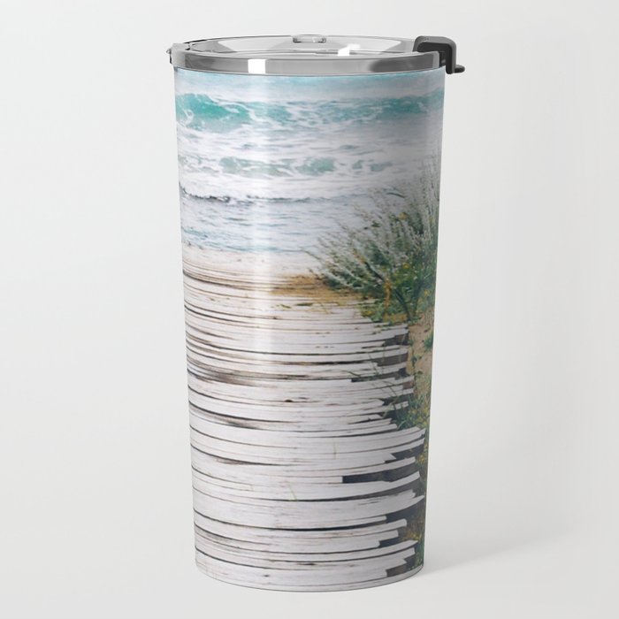 Path to my Heart Travel Mug Gallery Image 2