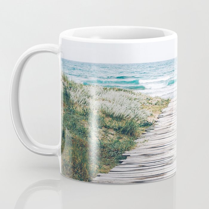 Path to my Heart Coffee Mug Gallery Image 3