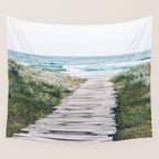Path to my Heart Wall Tapestry Gallery Image 4