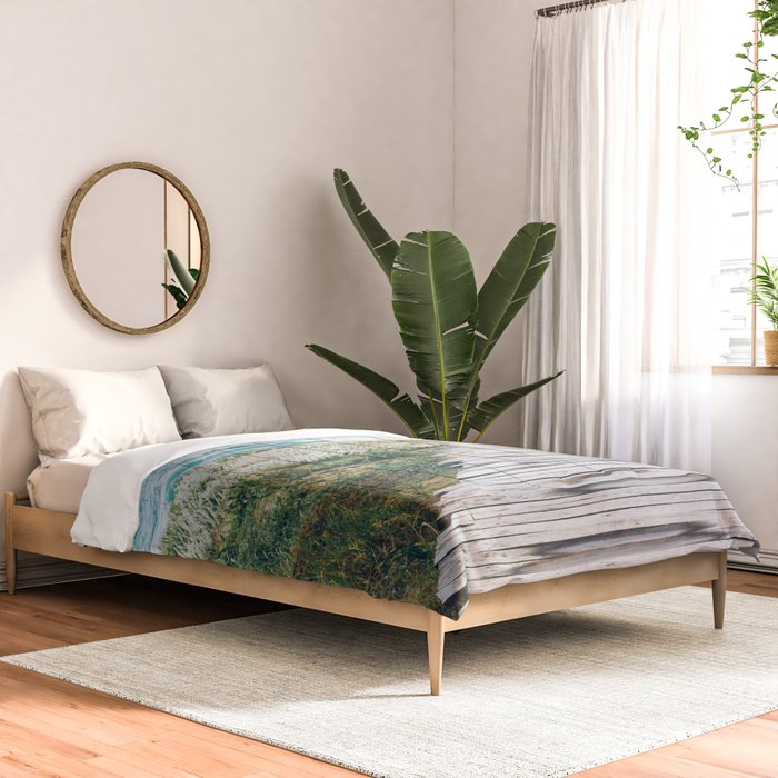 Path to my Heart Comforter Gallery Image 2