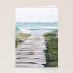 Path to my Heart Stationery Card Gallery Image 2