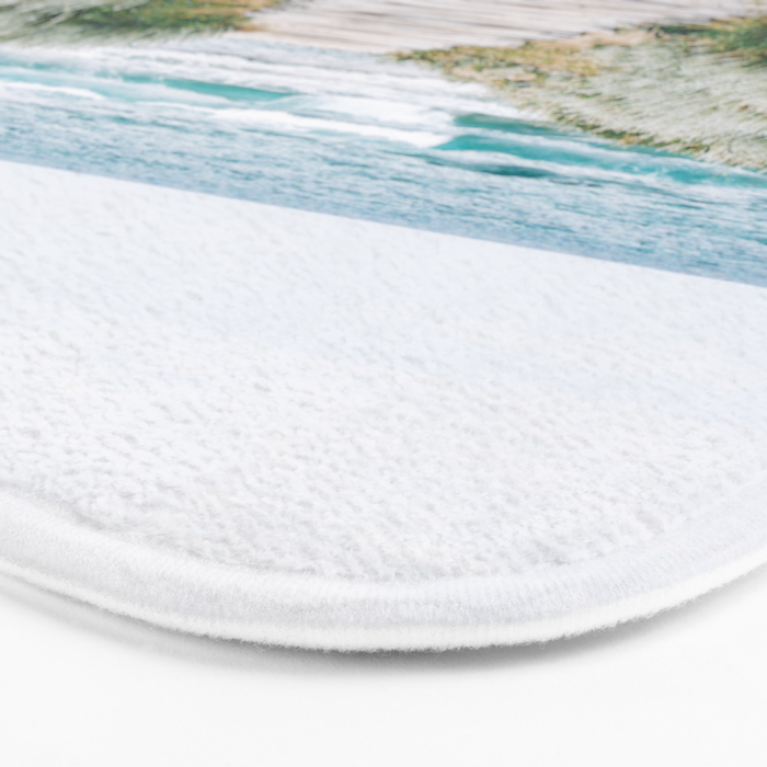 Path to my Heart Bath Mat Gallery Image 3