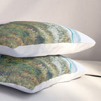 Path to my Heart Pillow Sham Gallery Image 3