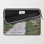 Path to my Heart Laptop Sleeve Gallery Image 2