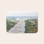 Path to my Heart Bath Mat Gallery Image 1