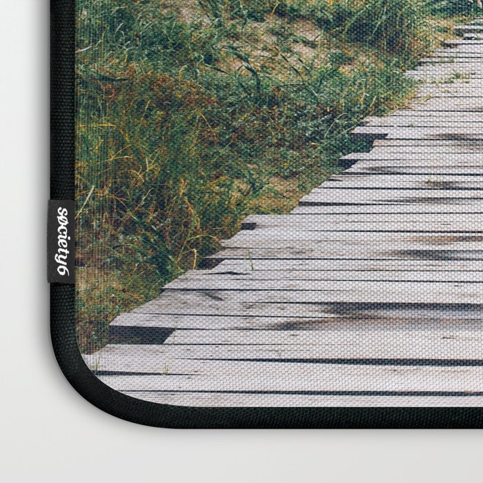 Path to my Heart Laptop Sleeve Gallery Image 3