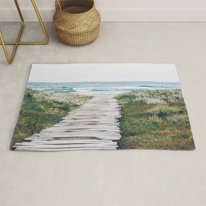 Path to my Heart Rug Gallery Image 1