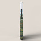 Path to my Heart iPhone Case Gallery Image 2