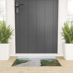 Path to my Heart Welcome Mat Gallery Image 3