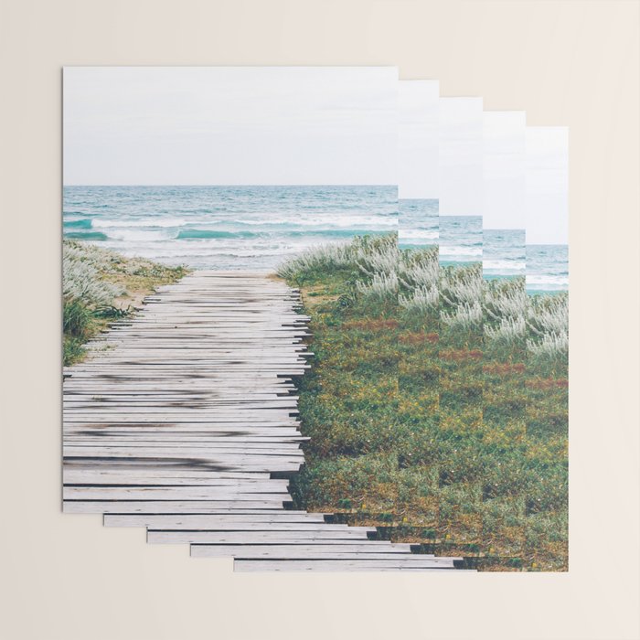 Path to my Heart Wrapping Paper Gallery Image 3