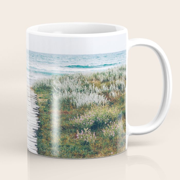 Path to my Heart Coffee Mug Gallery Image 1
