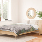 Path to my Heart Duvet Cover Gallery Image 2