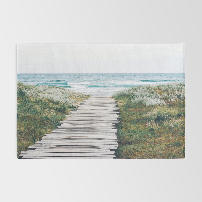 Path to my Heart Rug Gallery Image 2