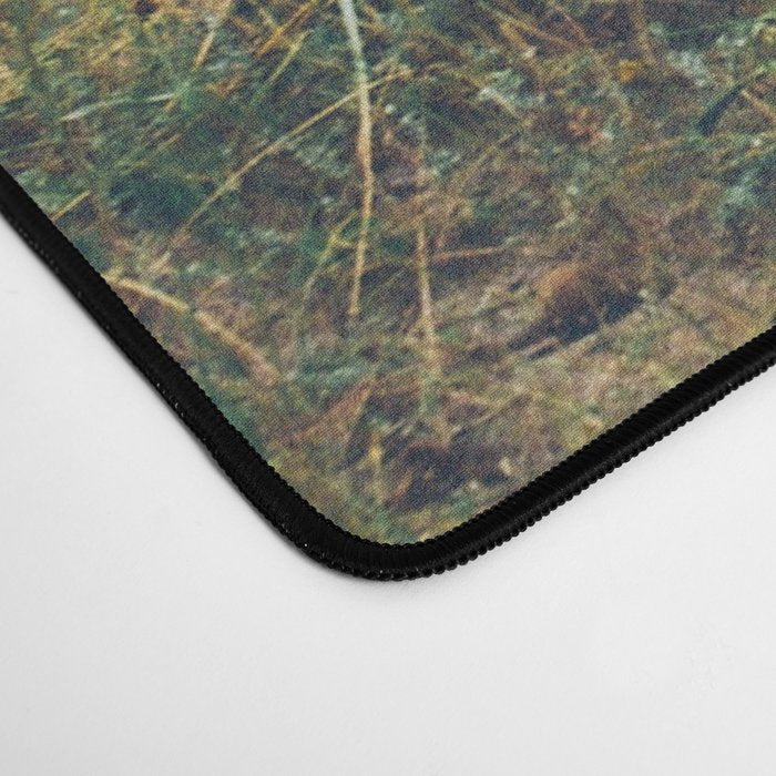 Path to my Heart Desk Mat Gallery Image 4