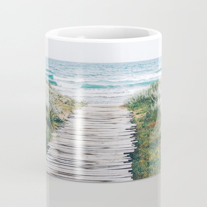 Path to my Heart Coffee Mug Gallery Image 4