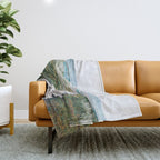 Path to my Heart Throw Blanket Gallery Image 1