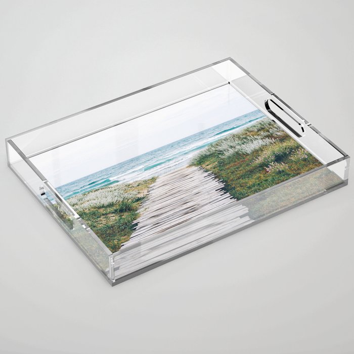 Path to my Heart Acrylic Tray Gallery Image 1