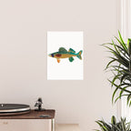 Walleye Poster Gallery Image 2