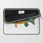 Walleye Laptop Sleeve Gallery Image 2
