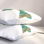 Walleye Pillow Sham Gallery Image 3