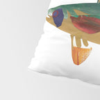 Walleye Pillow Sham Gallery Image 4
