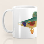 Walleye Coffee Mug Gallery Image 3