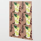 Mojito Cocktail Wallpaper Gallery Image 2