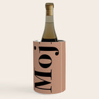 Mojito Cocktail Wine Chiller Gallery Image 2