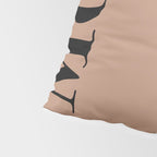 Mojito Cocktail Pillow Sham Gallery Image 4