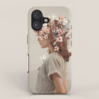 My Hidden inner Blues iPhone Case Gallery Image 1