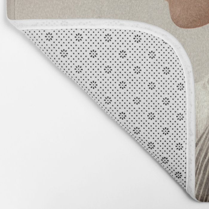 My Hidden inner Blues Bath Mat Gallery Image 2