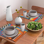 Wonderful Land Placemat Gallery Image 2