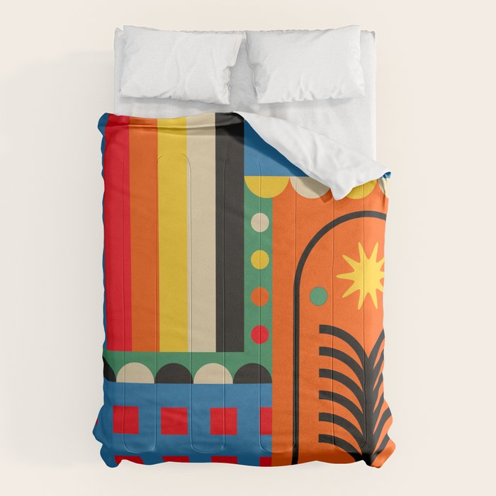 Wonderful Land Comforter Gallery Image 6