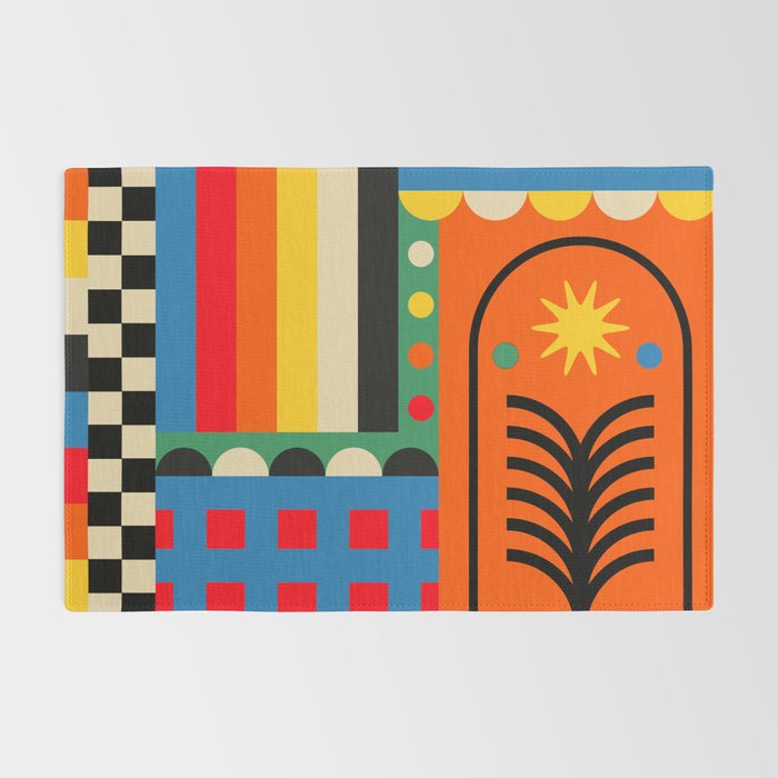 Wonderful Land Rug Gallery Image 2