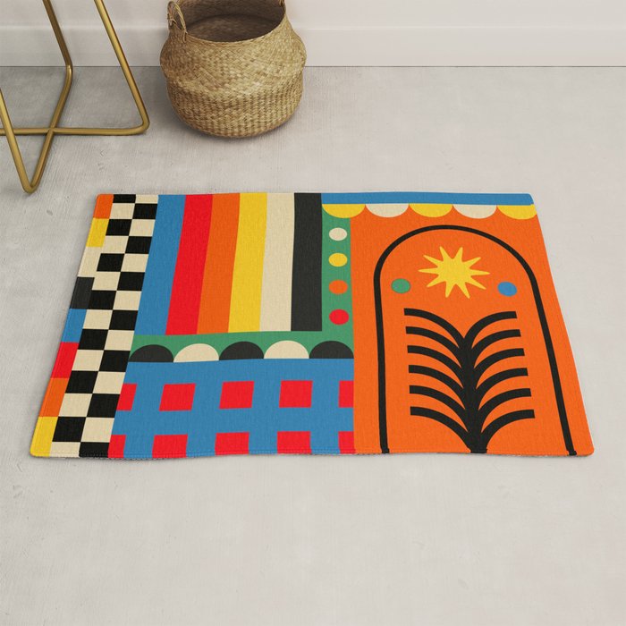 Wonderful Land Rug Gallery Image 1