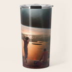 Golfers In Space Travel Mug Gallery Image 1