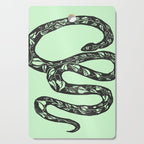 Snake Vine Cutting Board Gallery Image 1