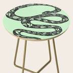 Snake Vine Side Table Gallery Image 2