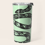 Snake Vine Travel Mug Gallery Image 2
